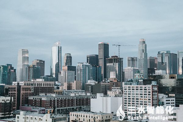 绿色建筑中楼宇自控系统的应用及前景分析 绿色建筑中楼宇自控系统的应用及前景分析