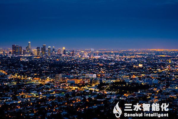 一款优秀的楼宇自控系统有哪7个优势？