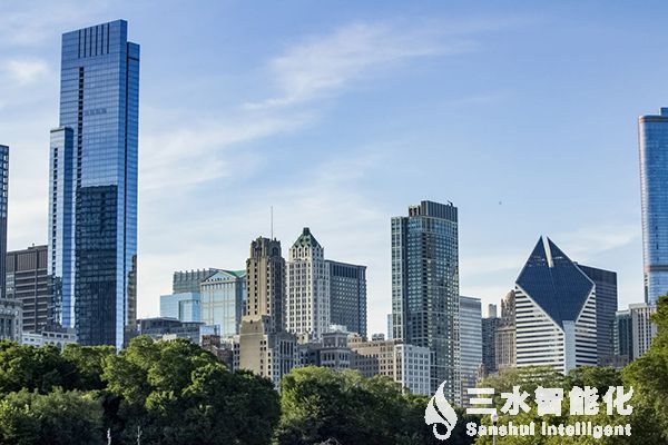 什么是真正的智能建筑？