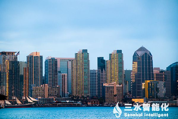 未来的智能建筑会是什么样子？