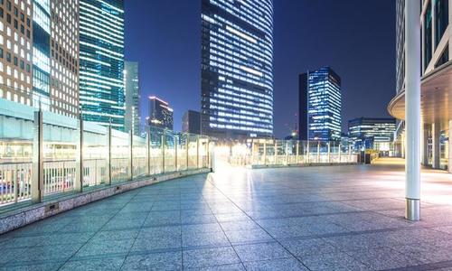 如何降低智能建筑能耗？