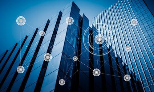 智能建筑包含哪些系统？从发展历史说起！