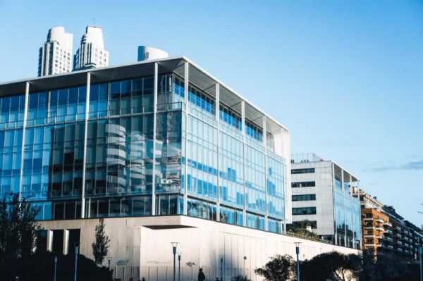 建筑设备监控系统，安全性，工作效率，施工过程，设备维护