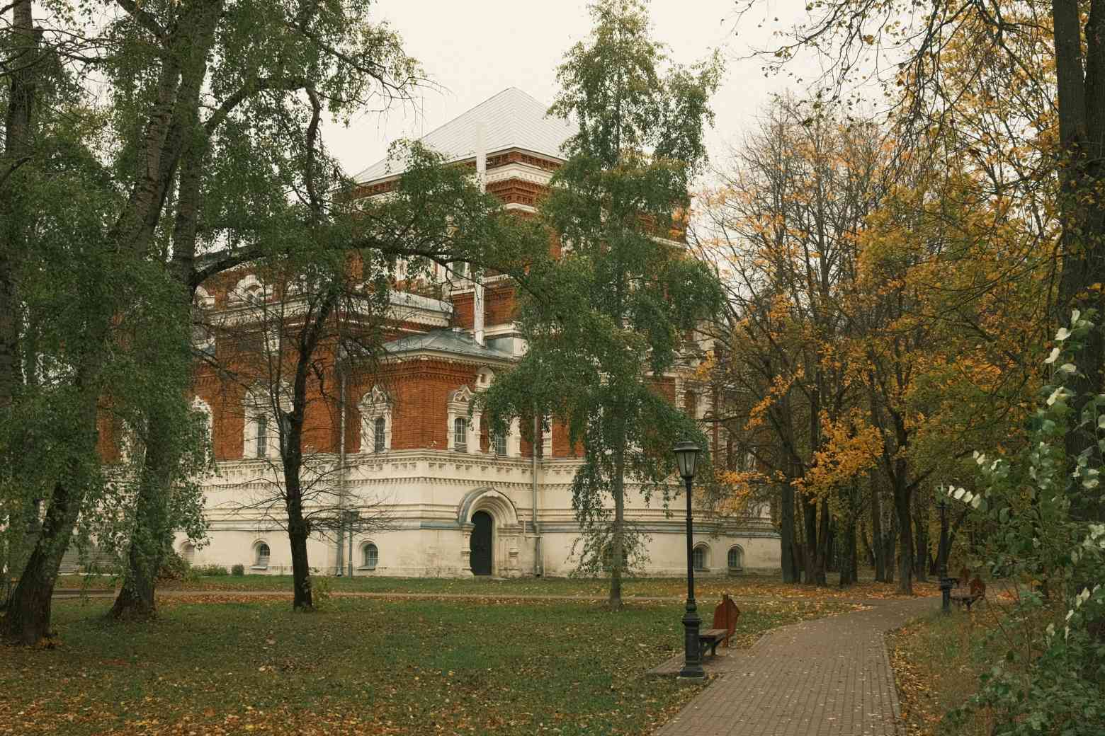 楼宇自控，楼宇自控案例，酒店智能管理