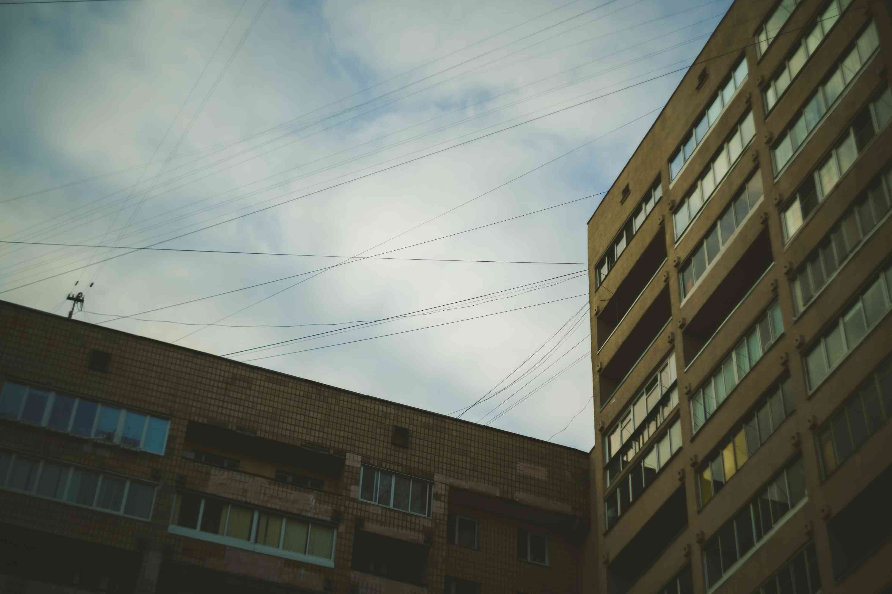 楼宇自控技术，智能化发展，线上实时监控