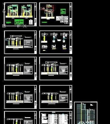 智能楼宇安防系统 智能楼宇安防系统