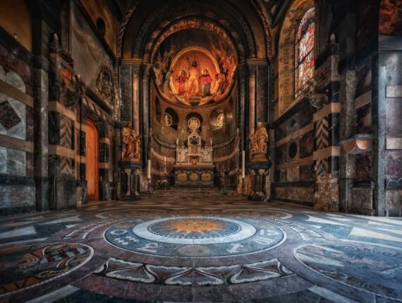 百科：楼宇自控是什么意思_楼宇自控系统原理_优点