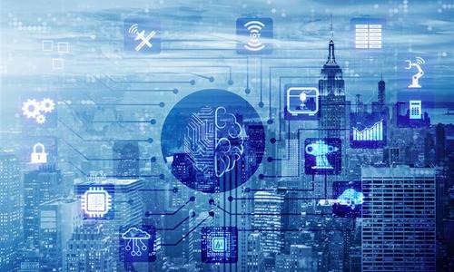 楼宇自控方案的应用实例