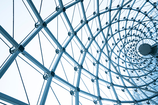 能耗监测系统的工作原理及方案!