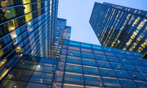 国产楼控系统技术突破：四大核心优势构建竞争力