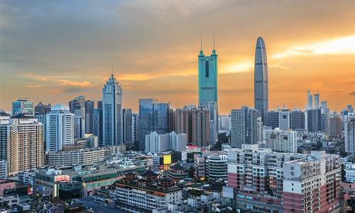 公共建筑节能改造方案来了！