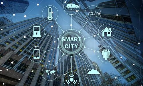 楼宇自控系统的应用领域