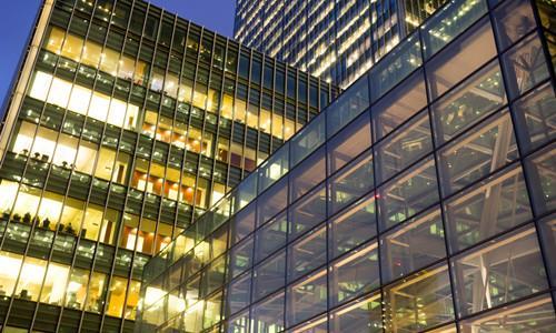 楼宇自控技术的概述