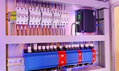 楼宇自动化方案优势有哪些？