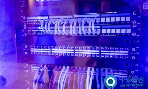 能耗监测系统的主要功能