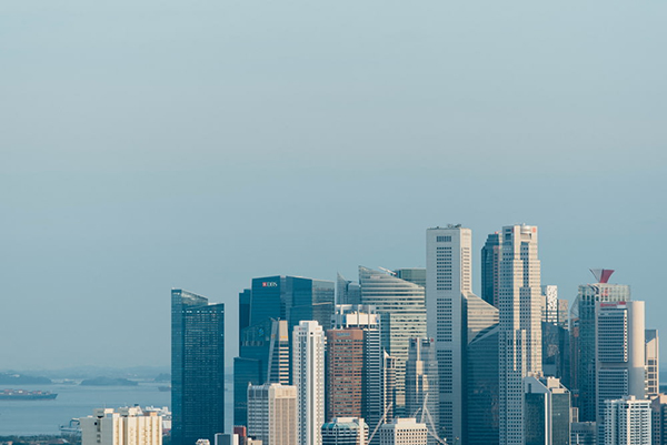 楼宇自控安全用电系统方案系统架构