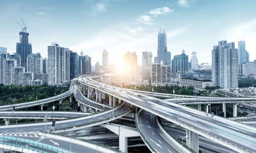 楼宇能耗监测系统工作原理有哪些？