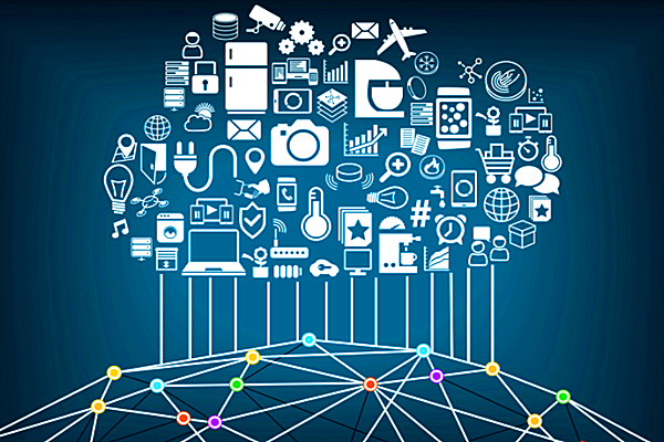 涨知识！带您走近楼宇自控系统的世界