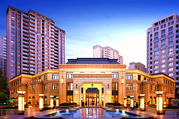 建筑中智能楼宇自控系统的优势！