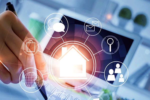 技术揭秘：智能楼宇控制系统！