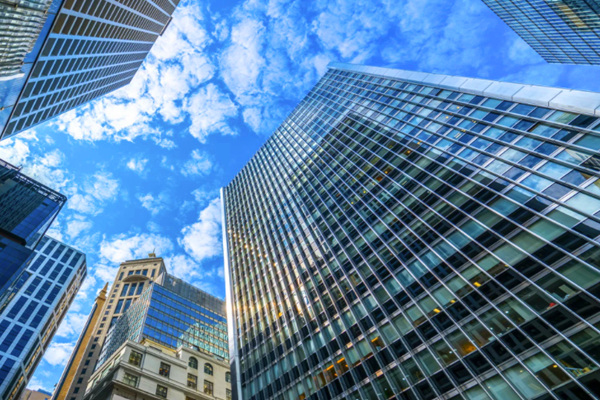 为节能减排做出贡献，楼宇自控系统为何？