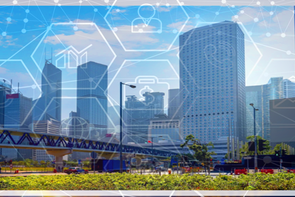 物联网设备：楼宇自动化行业发展的海洋