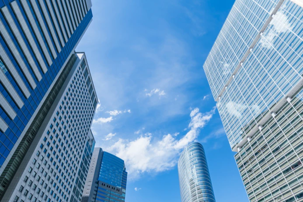 楼宇自控系统的智能化发展研究！