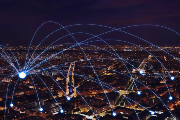 智能楼宇：智能≠互联！