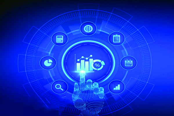 智能楼宇自控系统：引领低碳环保理念！