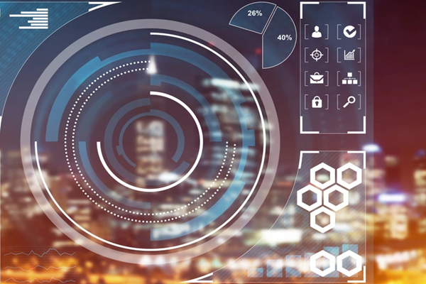 楼宇自控系统设计方案说明！