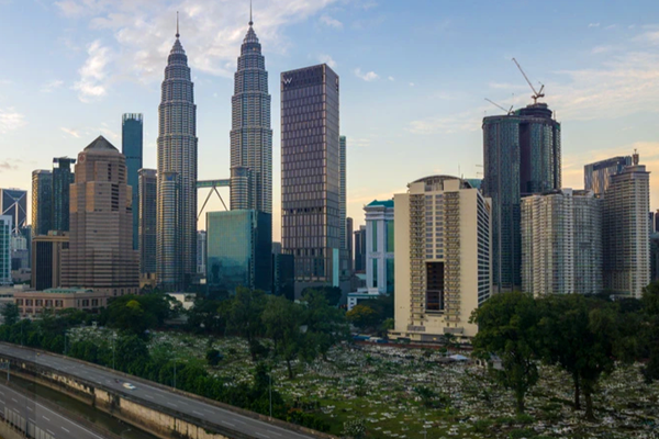 楼宇自控系统概述和基本构成！