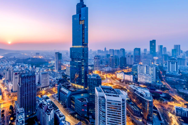 楼宇智能化系统主要设备安装！