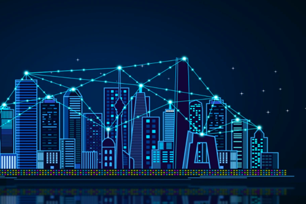 楼宇智能化经济发展，上下产业链迎大商机！