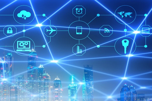 楼宇自动化系统，解锁无限可能！