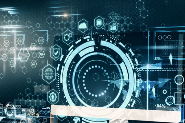 楼宇智能化系统，助力“碳达峰”行动！