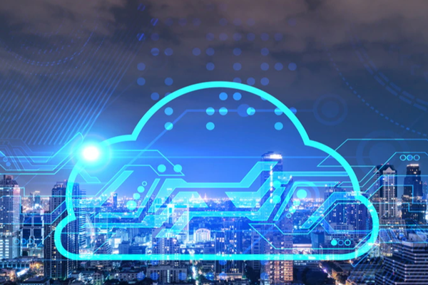 建筑智能楼宇，智能楼宇控制系统太重要！