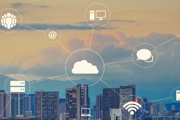 楼宇自动化系统的基本研发目标说明！