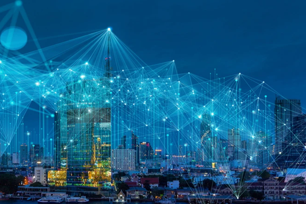 论楼宇智能化系统安装与调试！