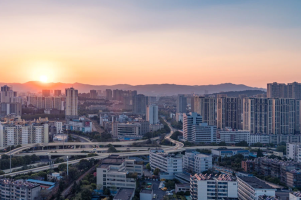 午夜精品福利视频建筑在绿色低碳、可持续发展上有什么作用？