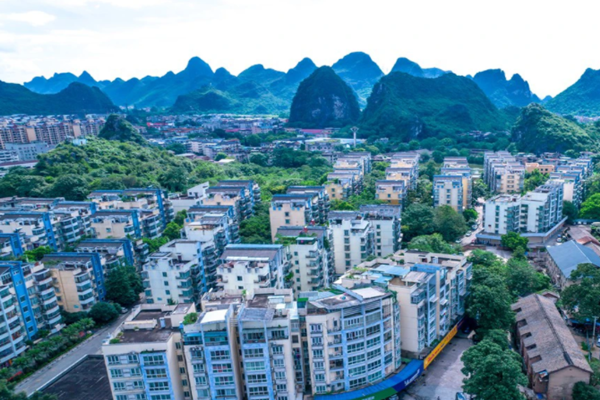 绿色建筑、低碳建筑，有啥区别？