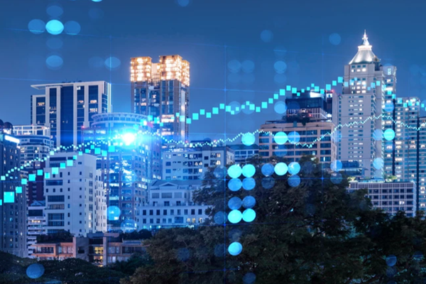 楼宇控制系统3大优势，助力低碳节能！