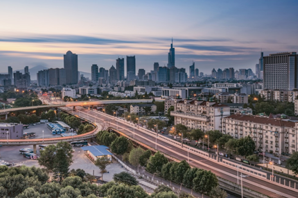 楼宇自控系统方案设计及原则！