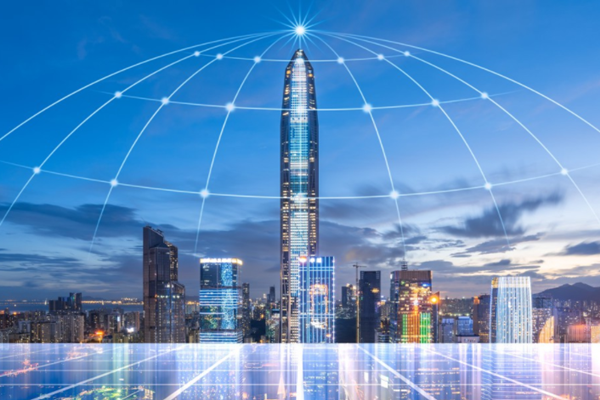 干货：楼宇自动化系统，建筑低碳转型的突破口！