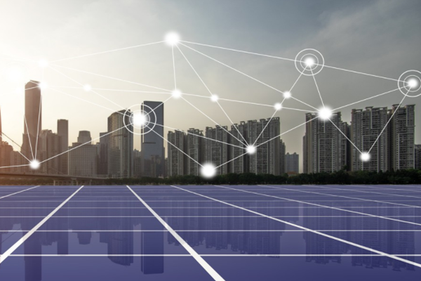 楼宇控制系统助力实现双碳目标！