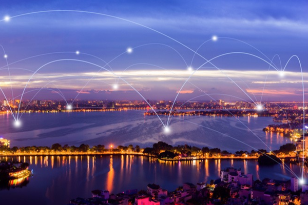 一分钟速了解楼宇智能化系统控制功能！