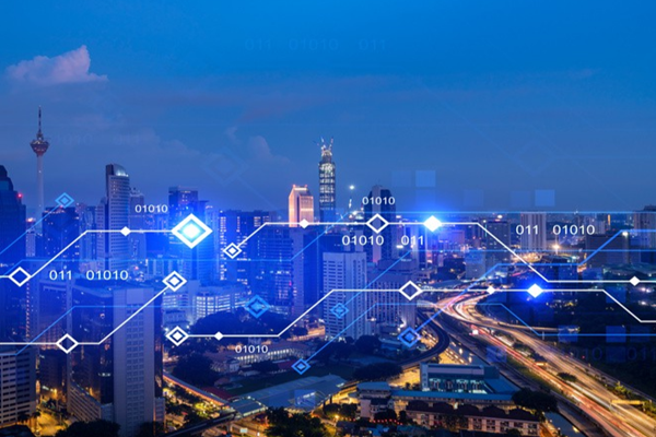 智能楼宇建设方案思考及功能简单介绍！