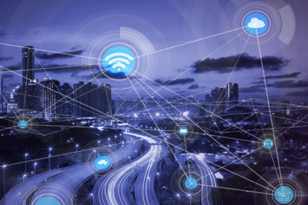 智能楼宇控制系统，以人为本创造舒适环境！