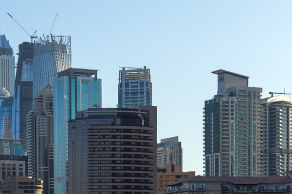 聊一聊楼宇自控系统点表的设计！