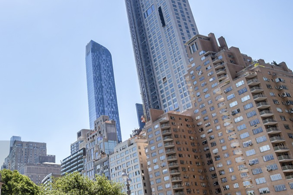 绿色建筑中智能楼宇控制系统的设计！