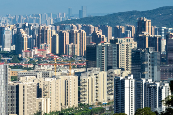 午夜精品福利视频城市下，智能楼宇自动化系统如何发展？